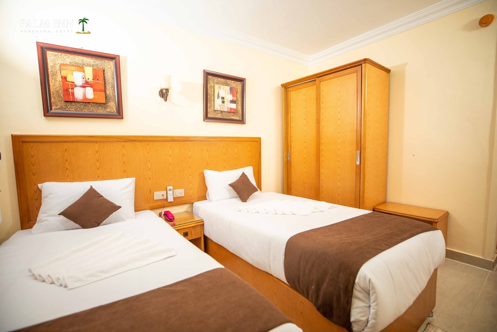 palm inn hotel