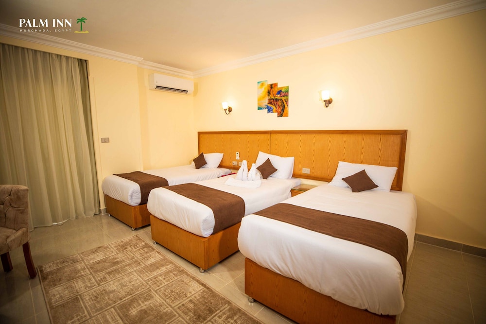 palm inn hotel