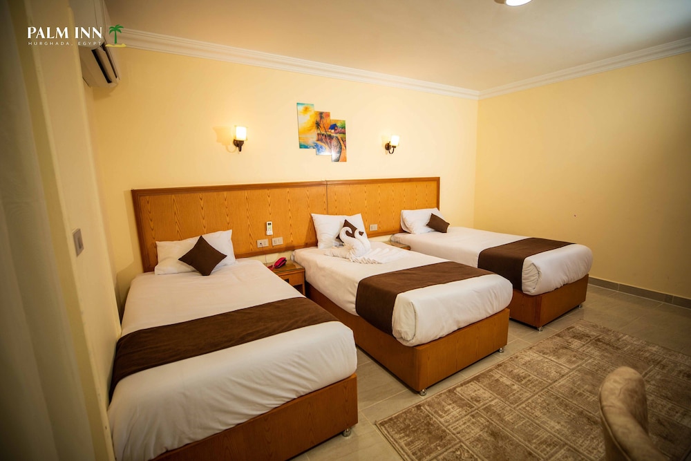palm inn hotel