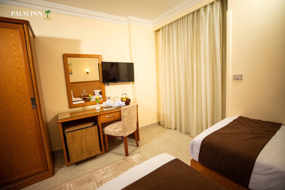 palm inn hotel