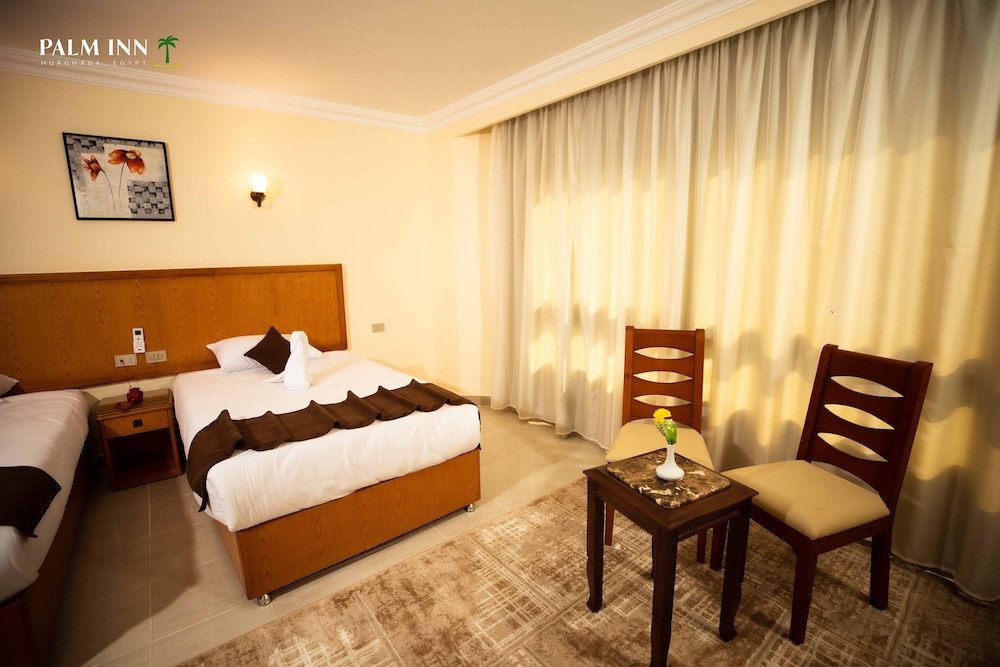 palm inn hotel