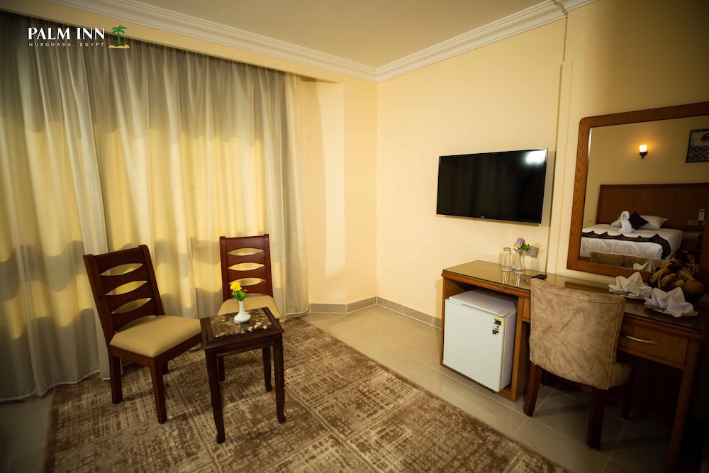 palm inn hotel