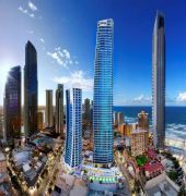 hilton surfers paradise hotel and residences