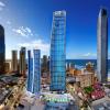 hilton surfers paradise hotel and residences