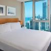 hilton surfers paradise hotel and residences