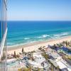 hilton surfers paradise hotel and residences