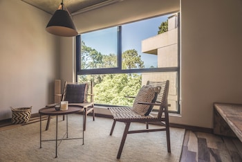 be house suites and spa by nobile