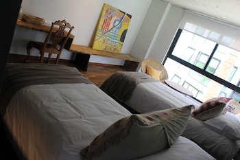 be house suites and spa by nobile