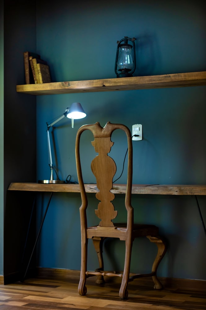 be house suites and spa by nobile