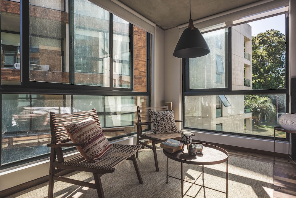 be house suites and spa by nobile