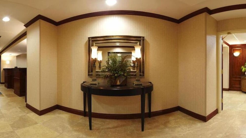 holiday inn express hotel and suites harriman by ihg