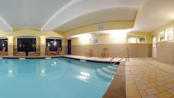 holiday inn express hotel and suites harriman by ihg