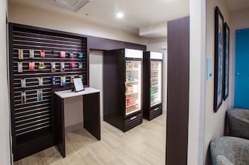 holiday inn express hotel and suites harriman by ihg