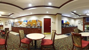 holiday inn express hotel and suites harriman by ihg