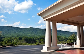 holiday inn express hotel and suites harriman by ihg