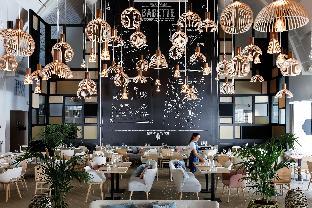 hilton garden inn paris la villette