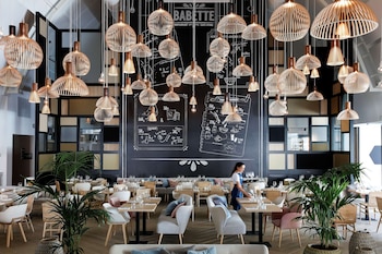 hilton garden inn paris la villette