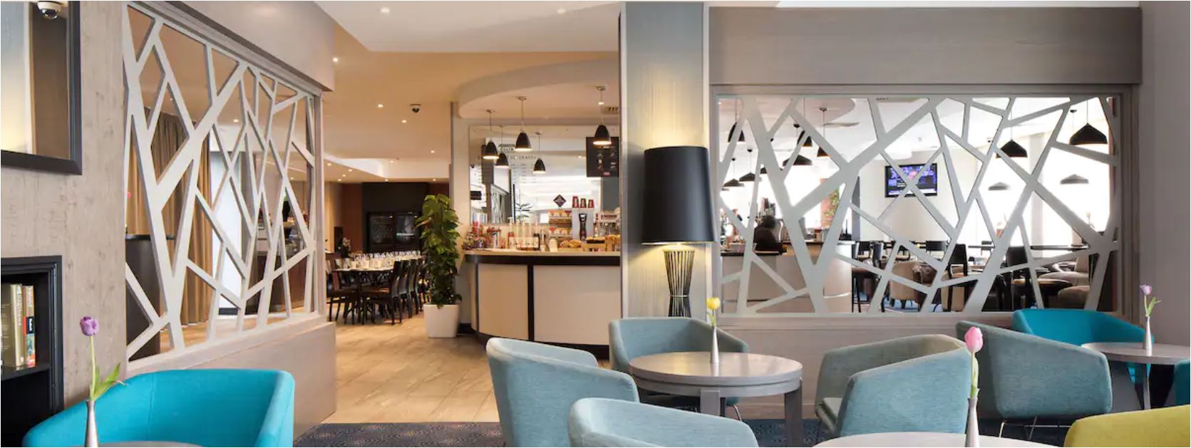 hilton garden inn paris la villette