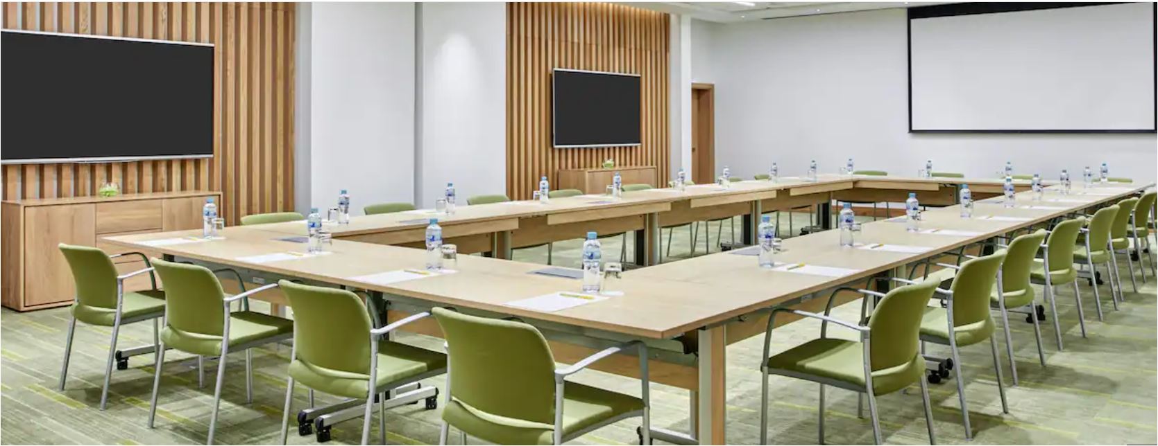 hilton garden inn paris la villette