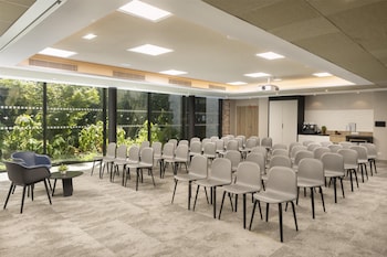 hilton garden inn paris la villette