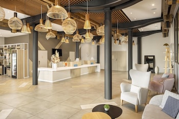 hilton garden inn paris la villette