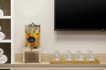 hilton garden inn paris la villette