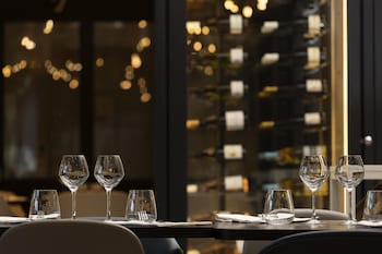 hilton garden inn paris la villette