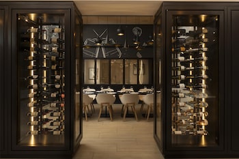 hilton garden inn paris la villette