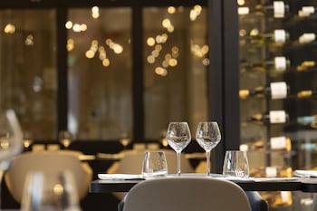 hilton garden inn paris la villette