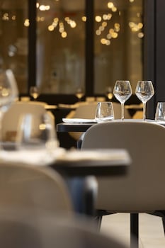 hilton garden inn paris la villette