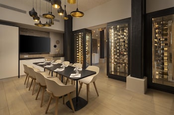 hilton garden inn paris la villette