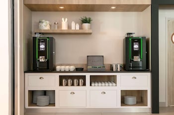 hilton garden inn paris la villette