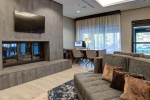 doubletree by hilton harrisonburg