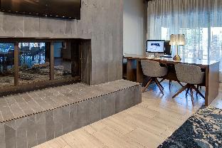 doubletree by hilton harrisonburg