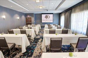 doubletree by hilton harrisonburg