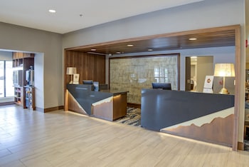 Doubletree By Hilton Harrisonburg,Virginia>>Harrisonburg,4 star