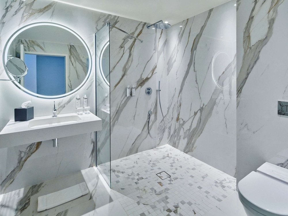 la licorne hotel troyes mgallery