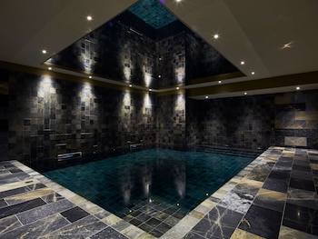 la licorne hotel troyes mgallery