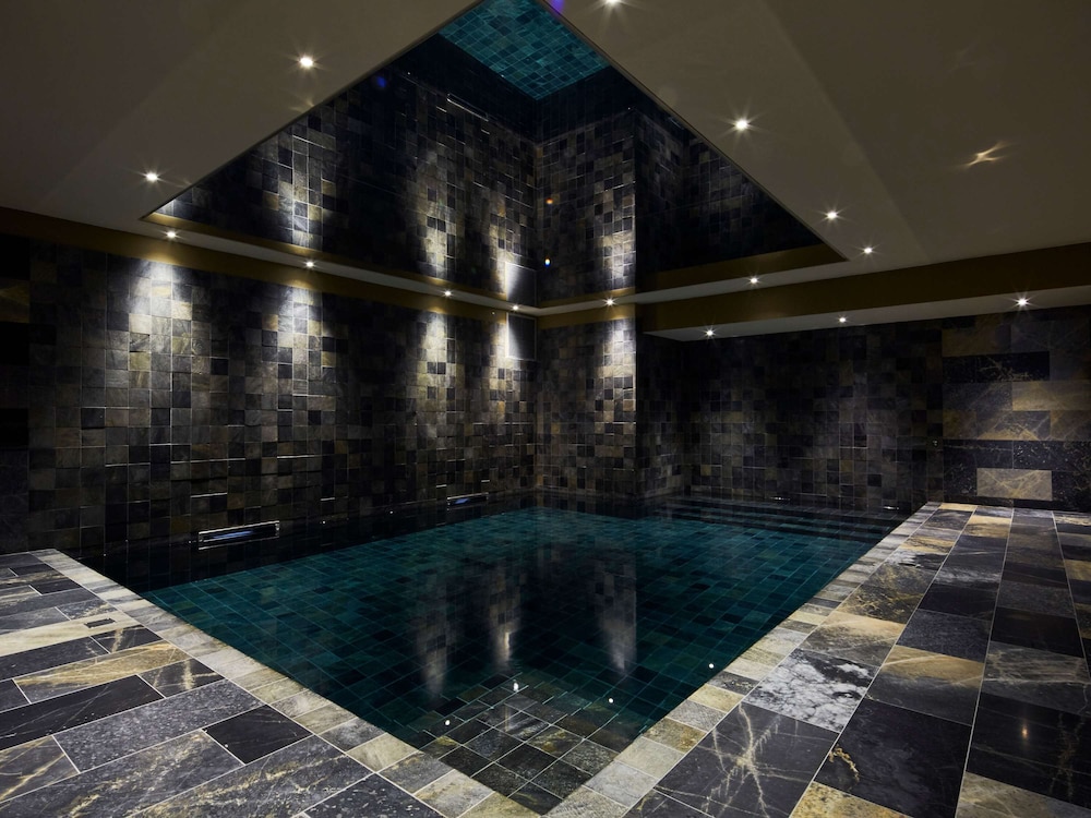 la licorne hotel troyes mgallery