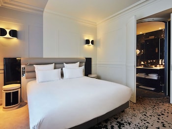 la licorne hotel troyes mgallery