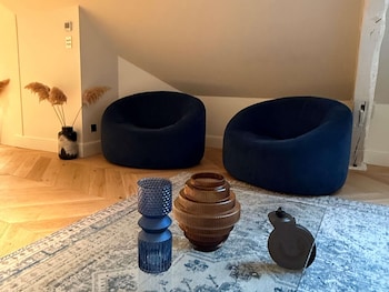 la licorne hotel troyes mgallery