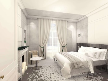 la licorne hotel troyes mgallery