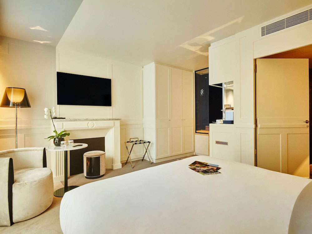 la licorne hotel troyes mgallery