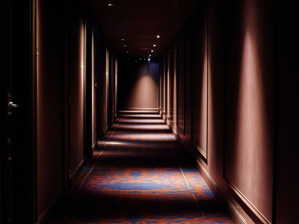 la licorne hotel troyes mgallery