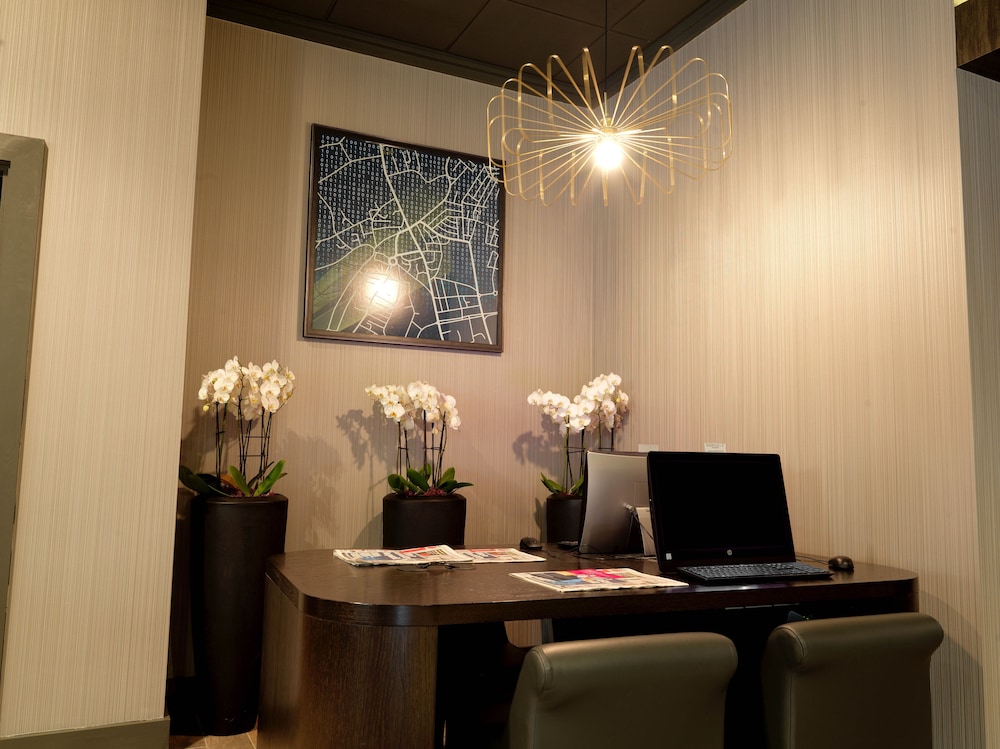 crowne plaza harrogate by ihg