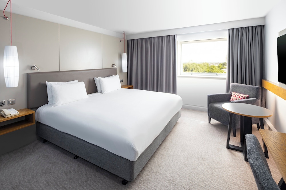 crowne plaza harrogate by ihg
