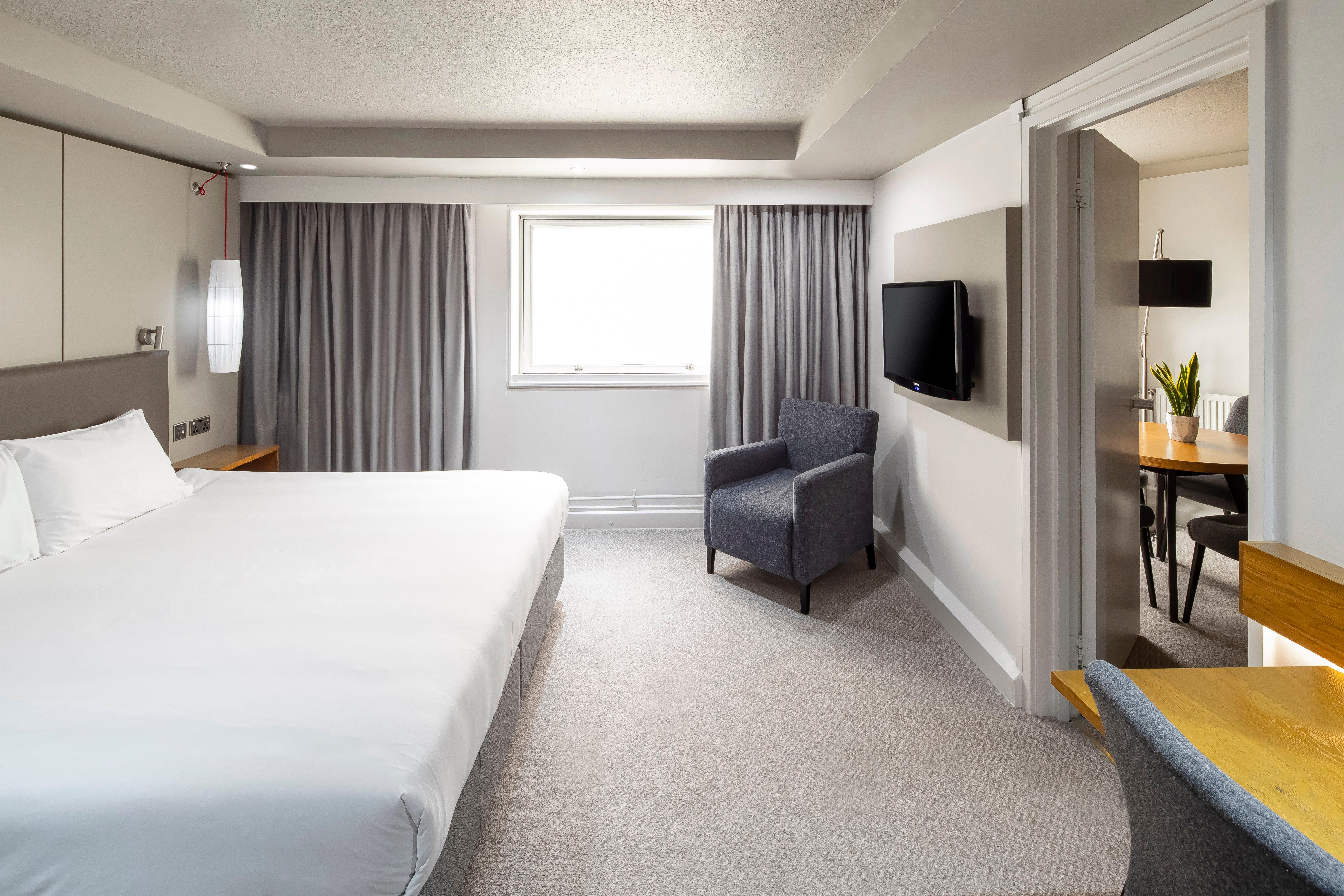 crowne plaza harrogate by ihg