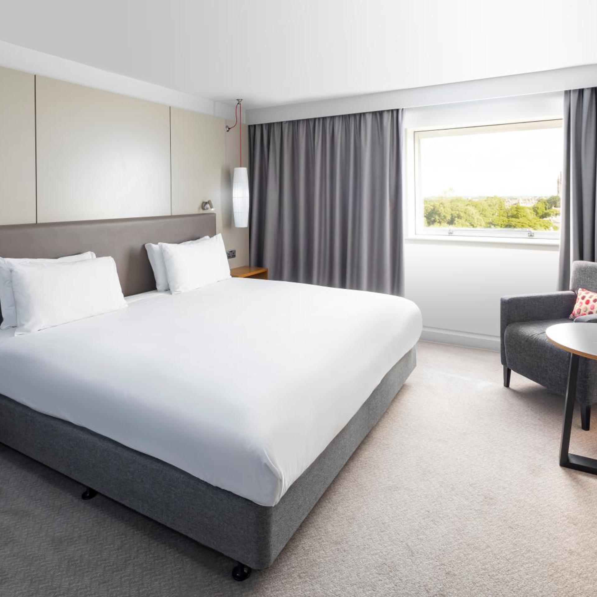 crowne plaza harrogate by ihg