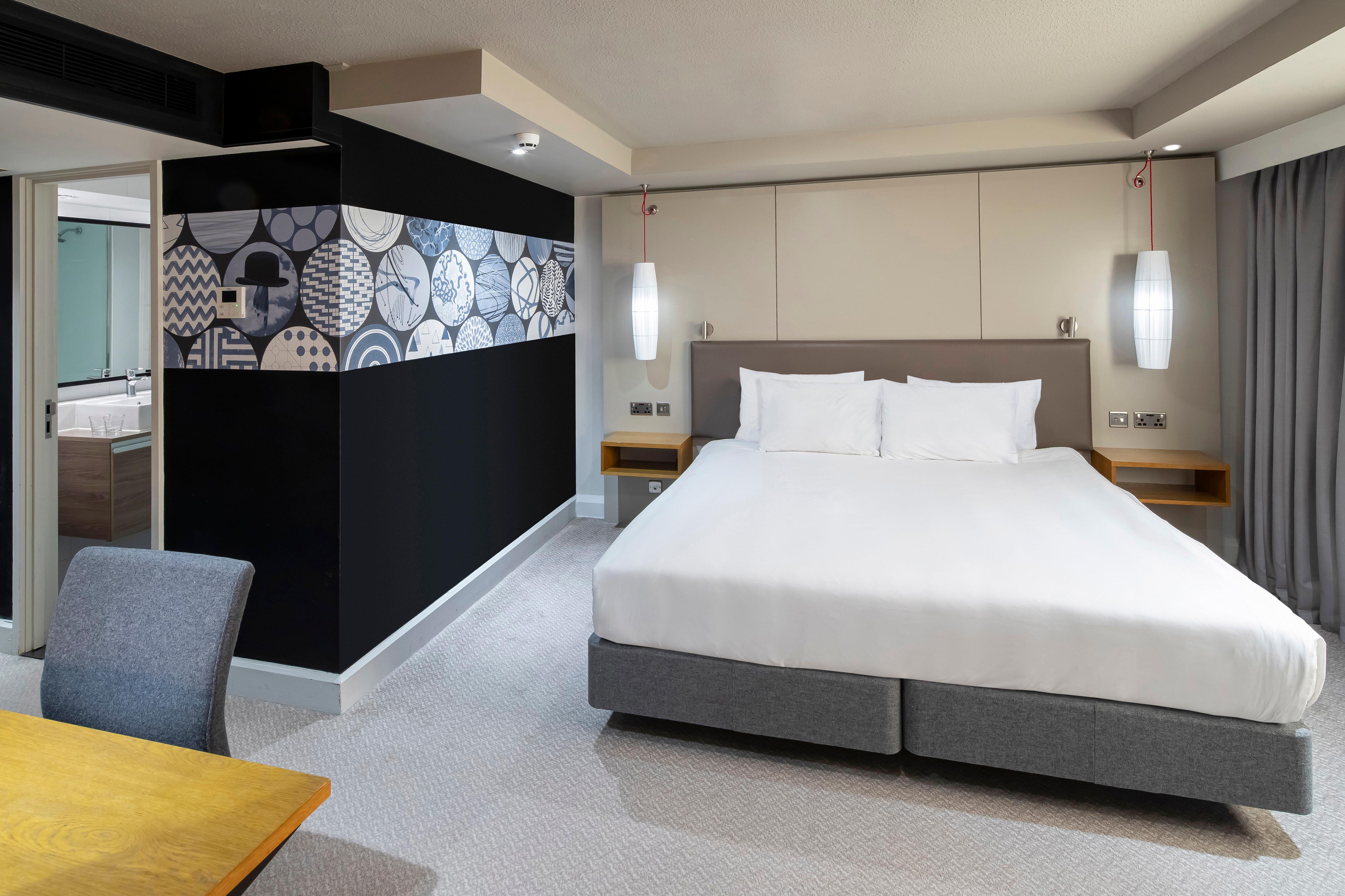 crowne plaza harrogate by ihg