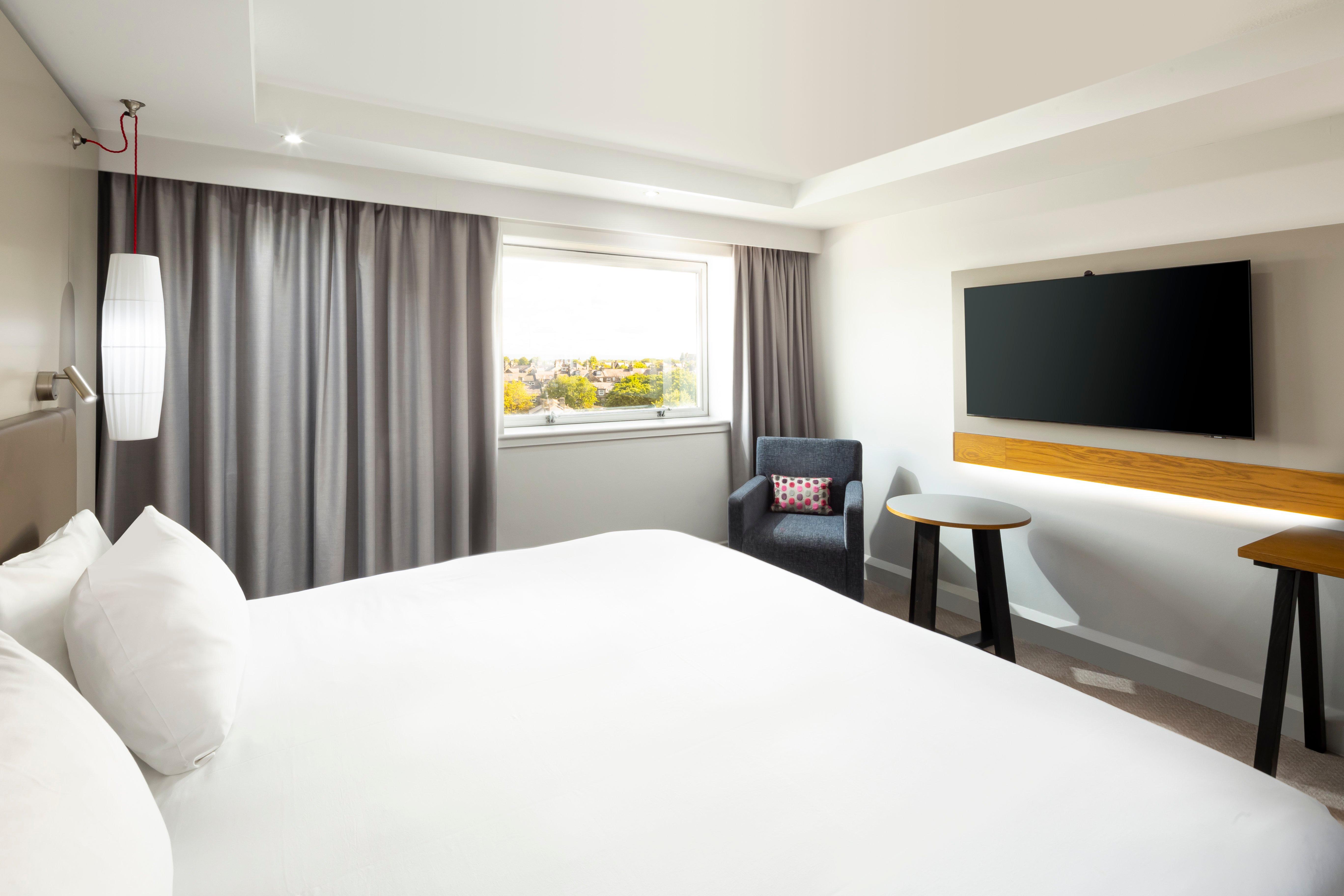 crowne plaza harrogate by ihg